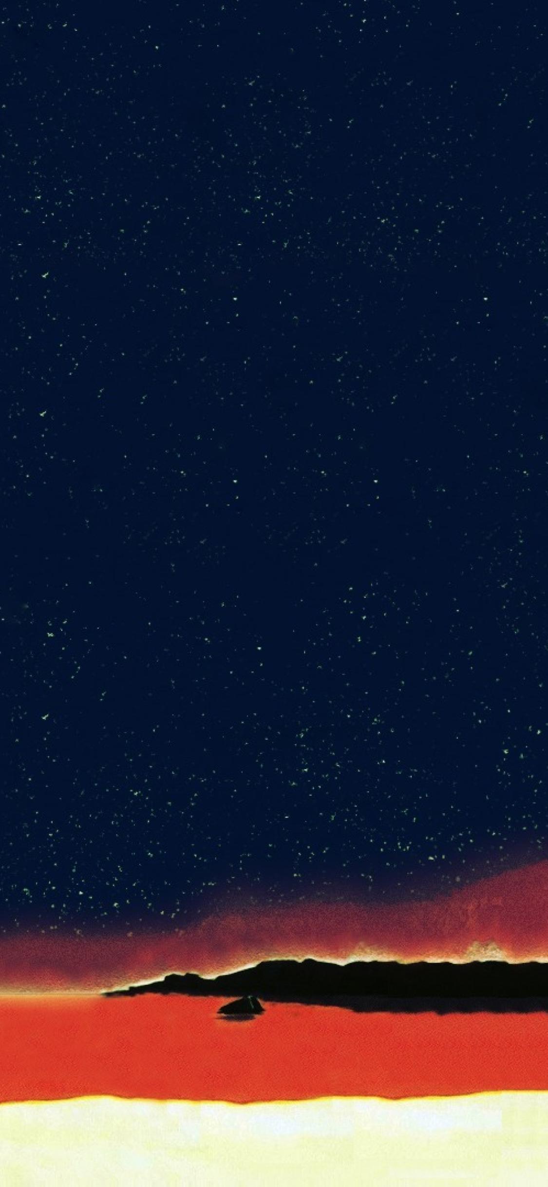 1125x2436 Neon Genesis Evangelion End Art iPhone XS, iPhone iPhone X Wallpaper, HD Artist 4K Wallpaper, Image, Photo and Background