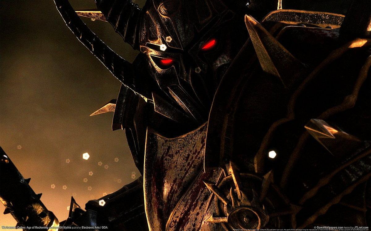 1200x750 Demon wallpaper HD. Download Free background