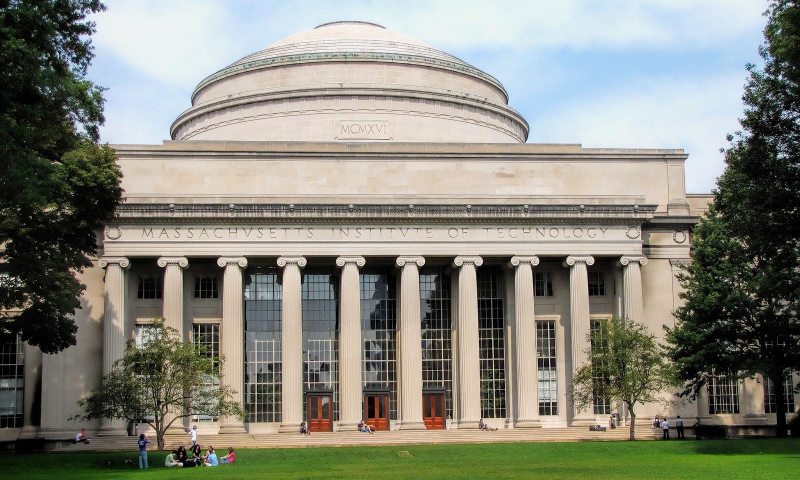 MIT University Wallpapers - Top Free MIT University Backgrounds ...