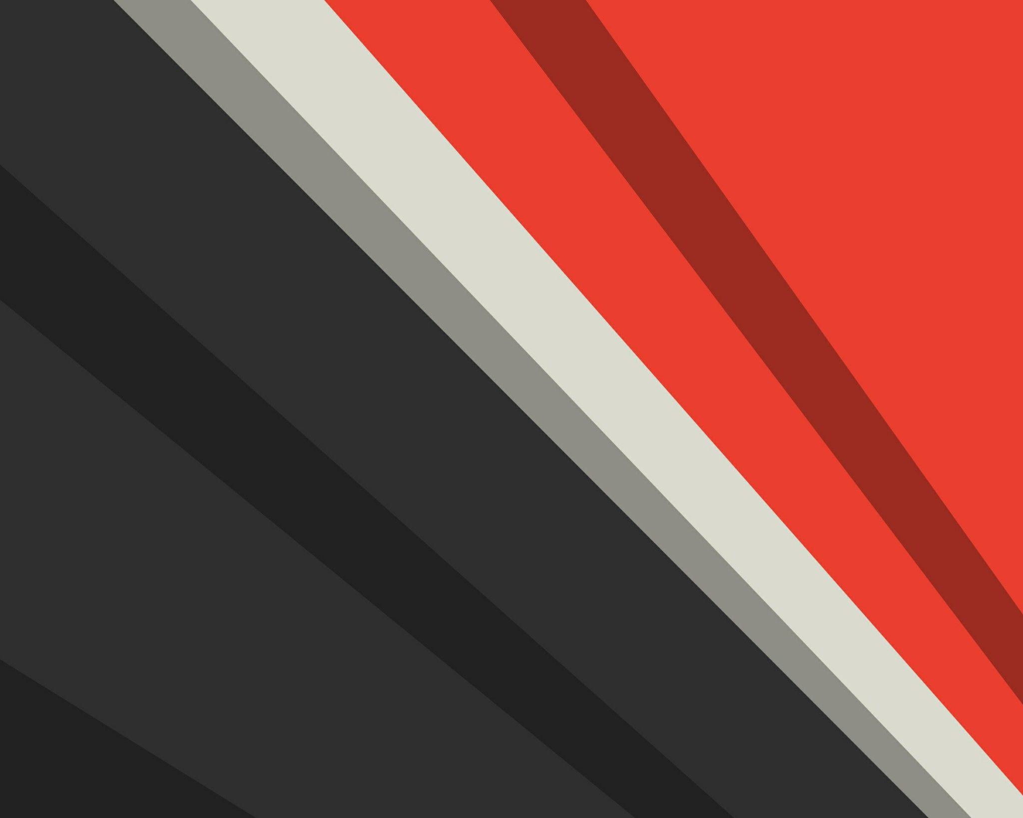 red black and white wallpaper
