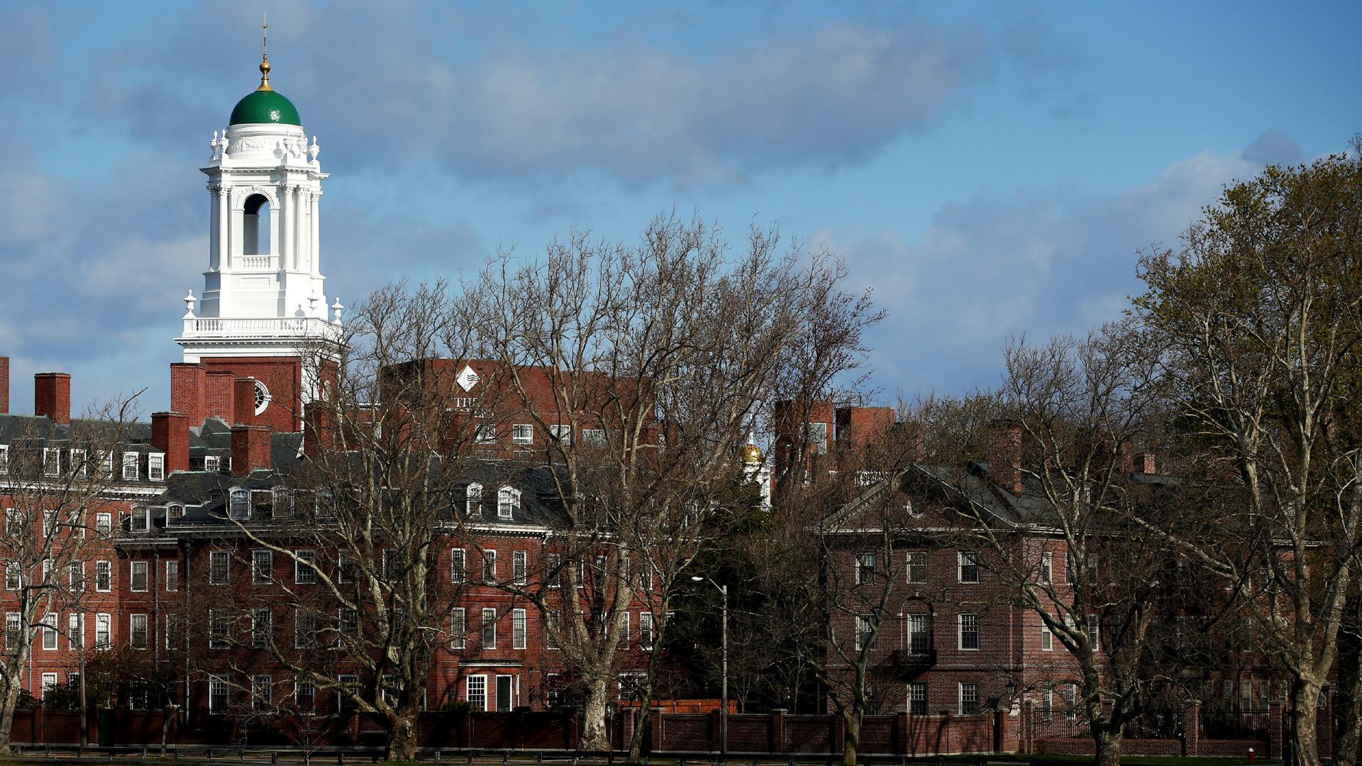 1920x1080 Harvard, MIT sue to block ICE rule on international students
