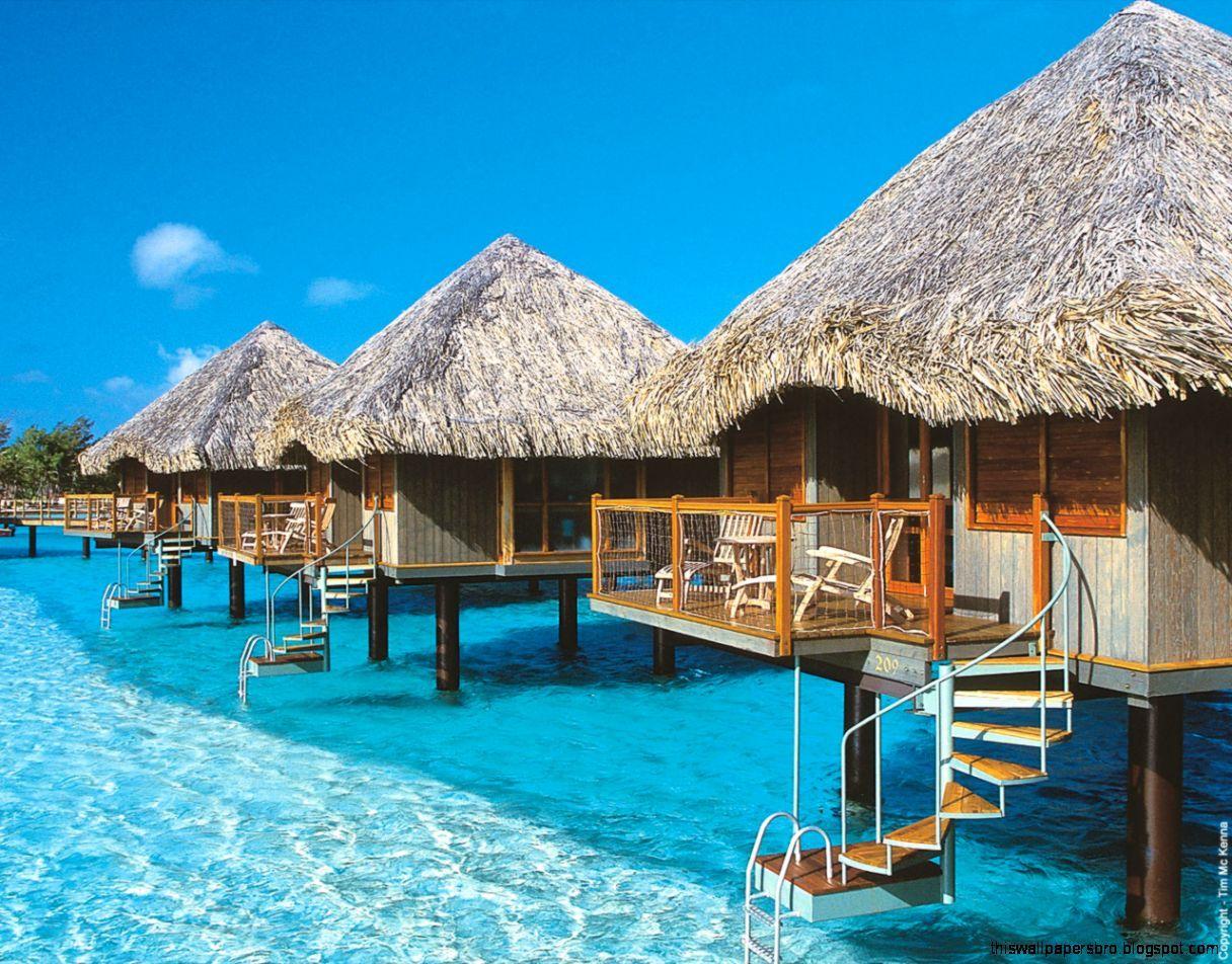 1216x952 Bora Bora Travel Wallpaper