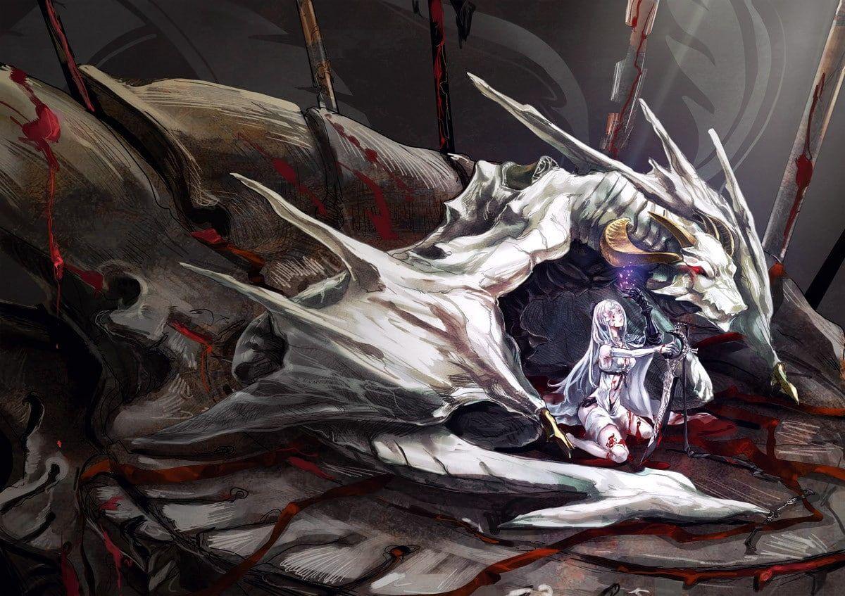 1200x847 video games #Drakengard Drakengard 3 P #wallpaper #hdwallpaper #desktop. Drakengard Drakengard zero, Dragon