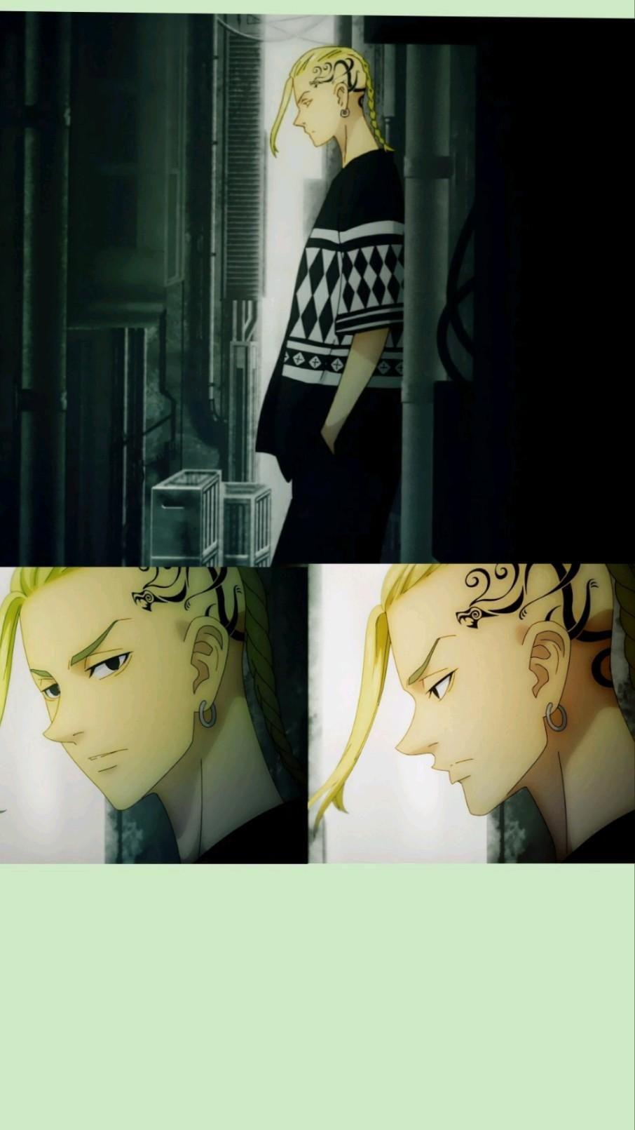 Draken manga art tokyo Revengers anime edits animeart anime HD phone  wallpaper  Peakpx