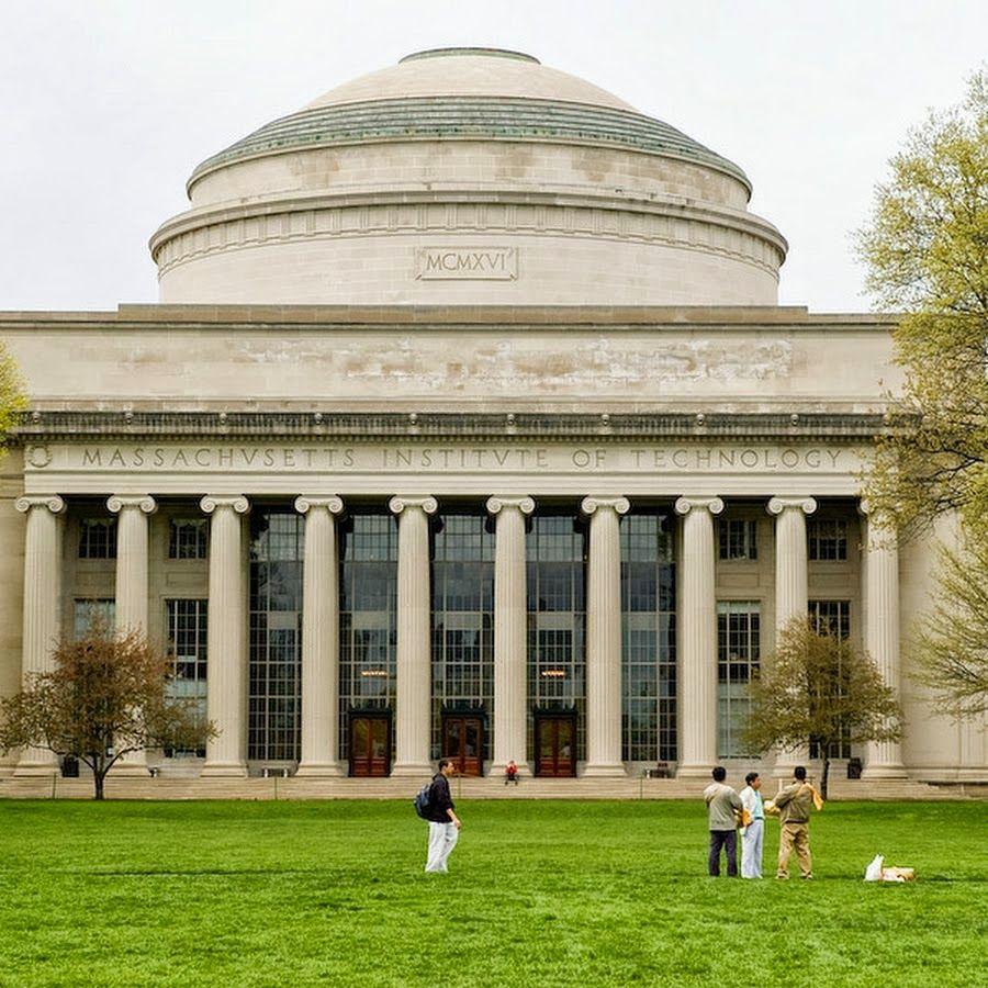 900x900 Massachusetts Institute of Technology (MIT). Usa university, Best university, Massachusetts institute of technology