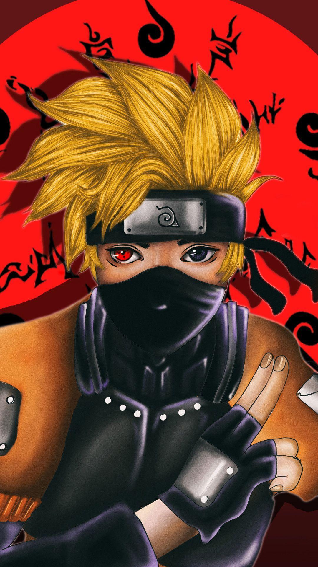 71+ 4K Naruto Wallpapers: HD, 4K, 5K for PC and Mobile