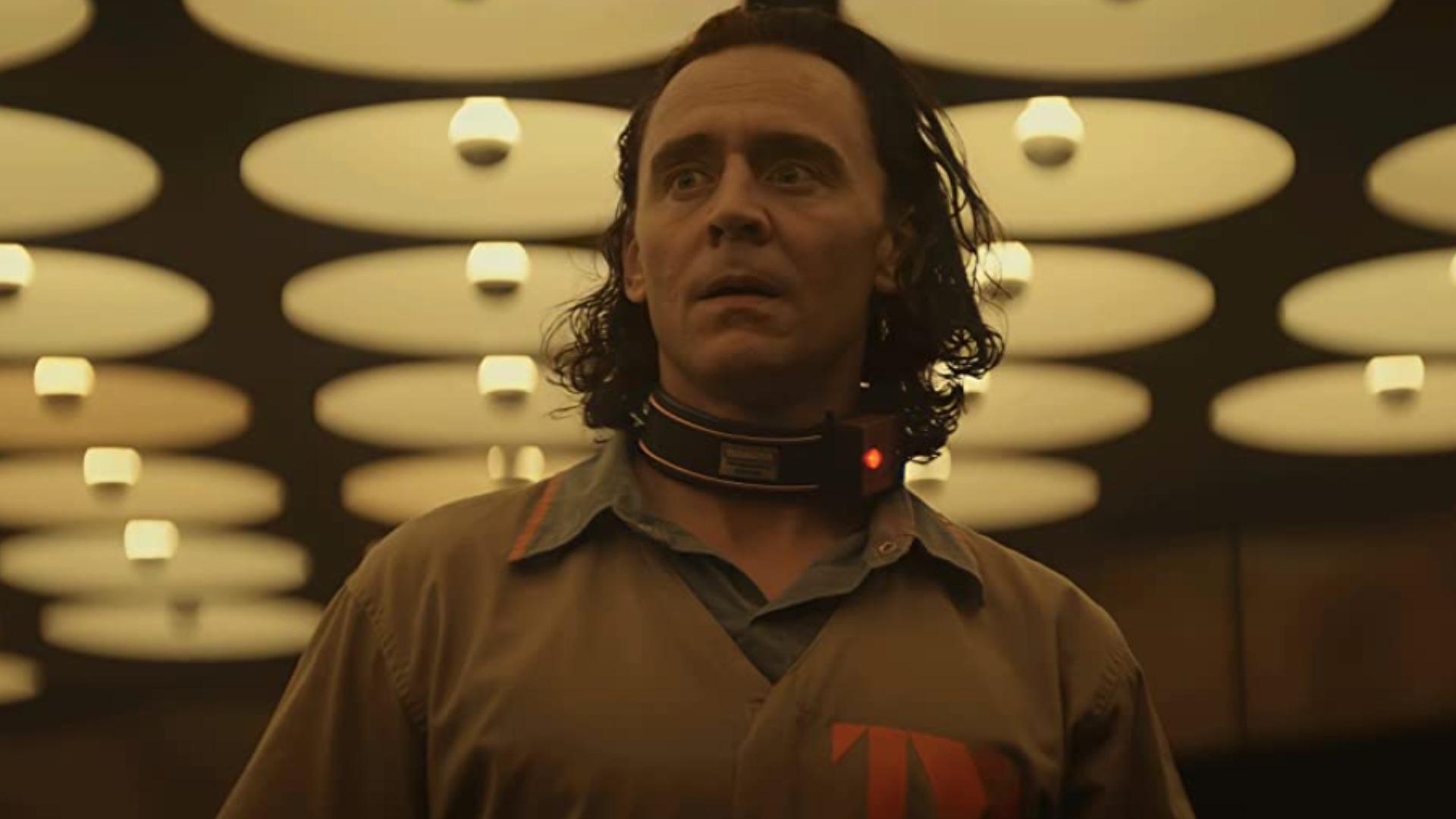 1920x1080 Loki episode - show Loki turning investigator