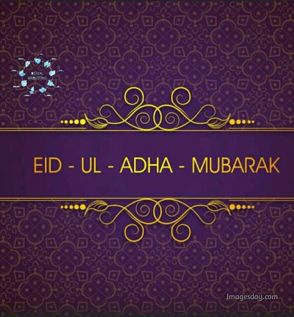 1188x1280 Eid ul Adha 2021 Image HD Download. Eid ul Adha Wishes