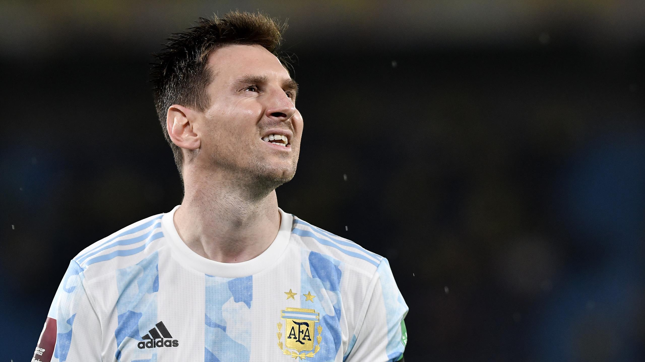Lionel Messi Copa America Centenario ARGENTINA by DjSHaHrUkH on DeviantArt