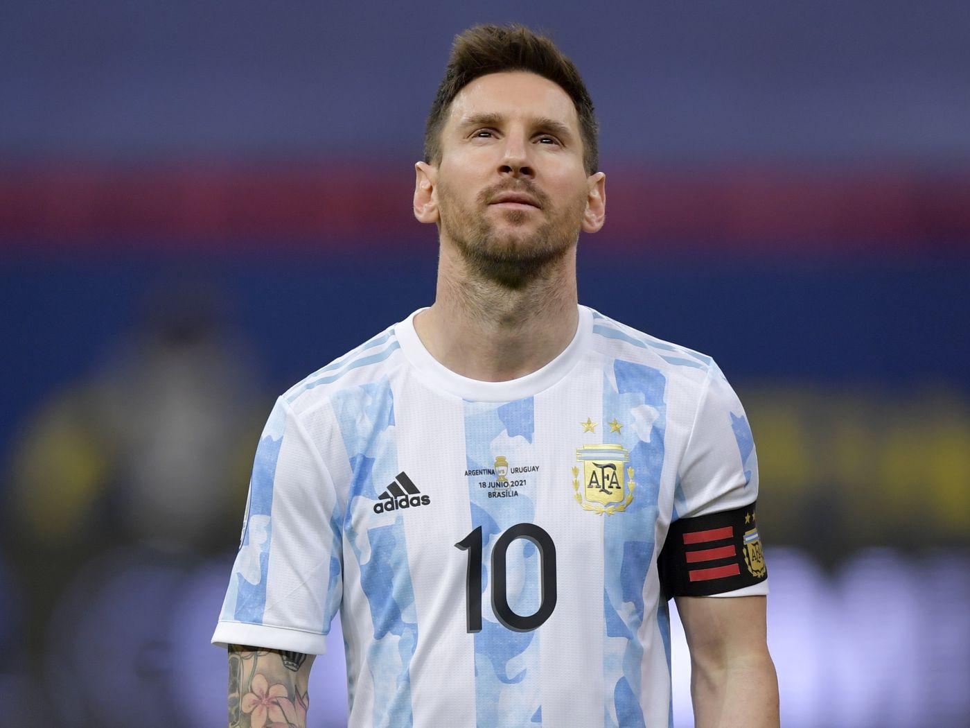 1400x1050 Argentina vs Paraguay, Copa America 2021: Live blog, goals, highlights, updates