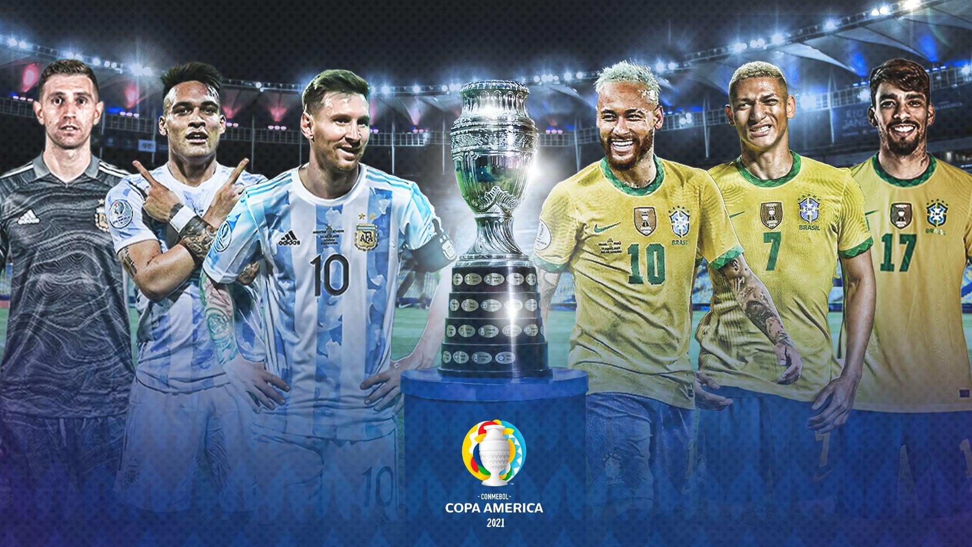 Argentina Copa America Wallpapers - Top Free Argentina Copa America ...