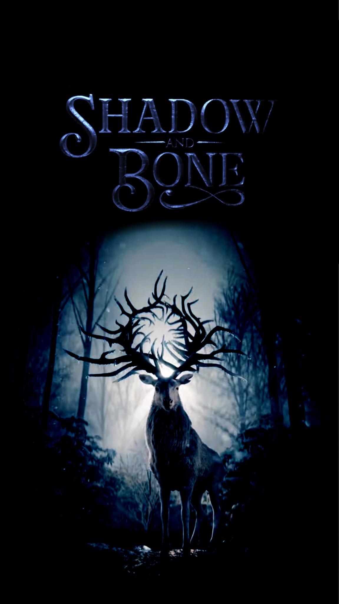 Shadow and Bone Wallpapers  Top Free Shadow and Bone Backgrounds   WallpaperAccess