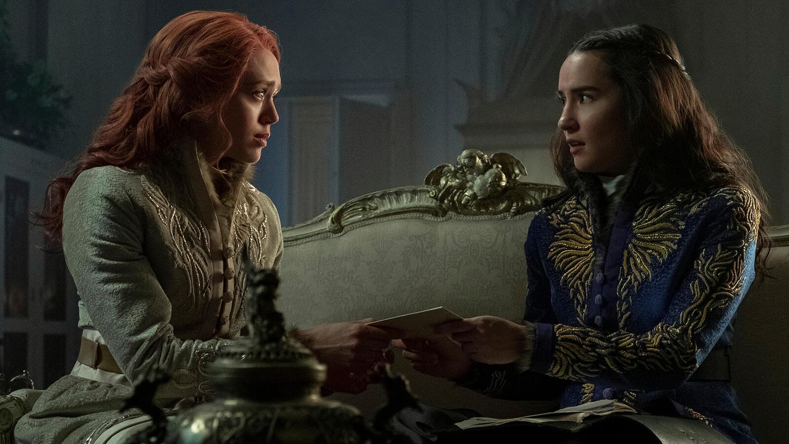 1600x900 Shadow and Bone Encyclopedia: Everything from Grisha to The Shadow Fold Explained
