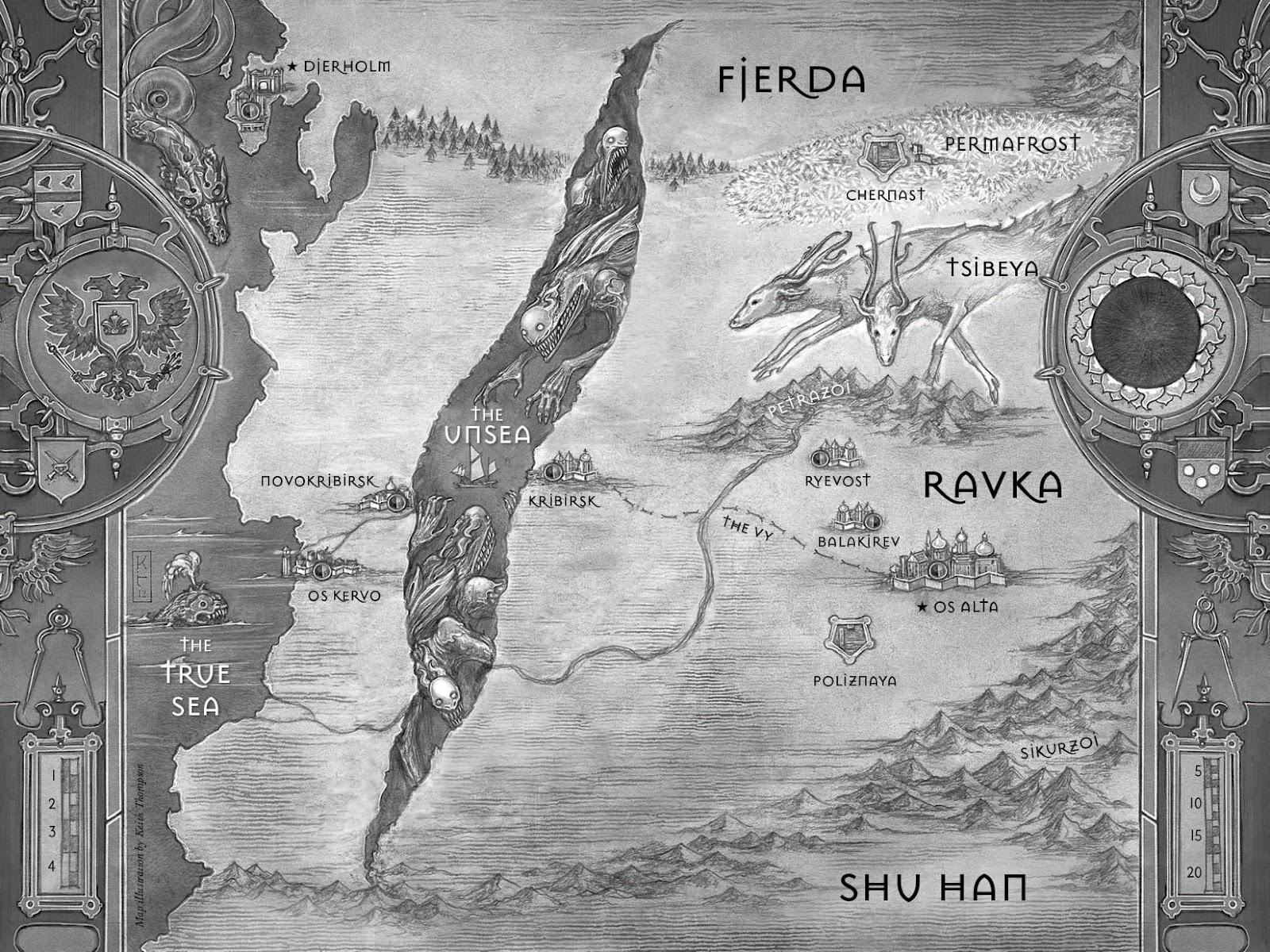 1600x1200 Shadow And Bone Wallpaper Leigh Bardugo Author : On 2nd october the cast list for 'shadow and bone' was released, announcing jessie mei li would play alina