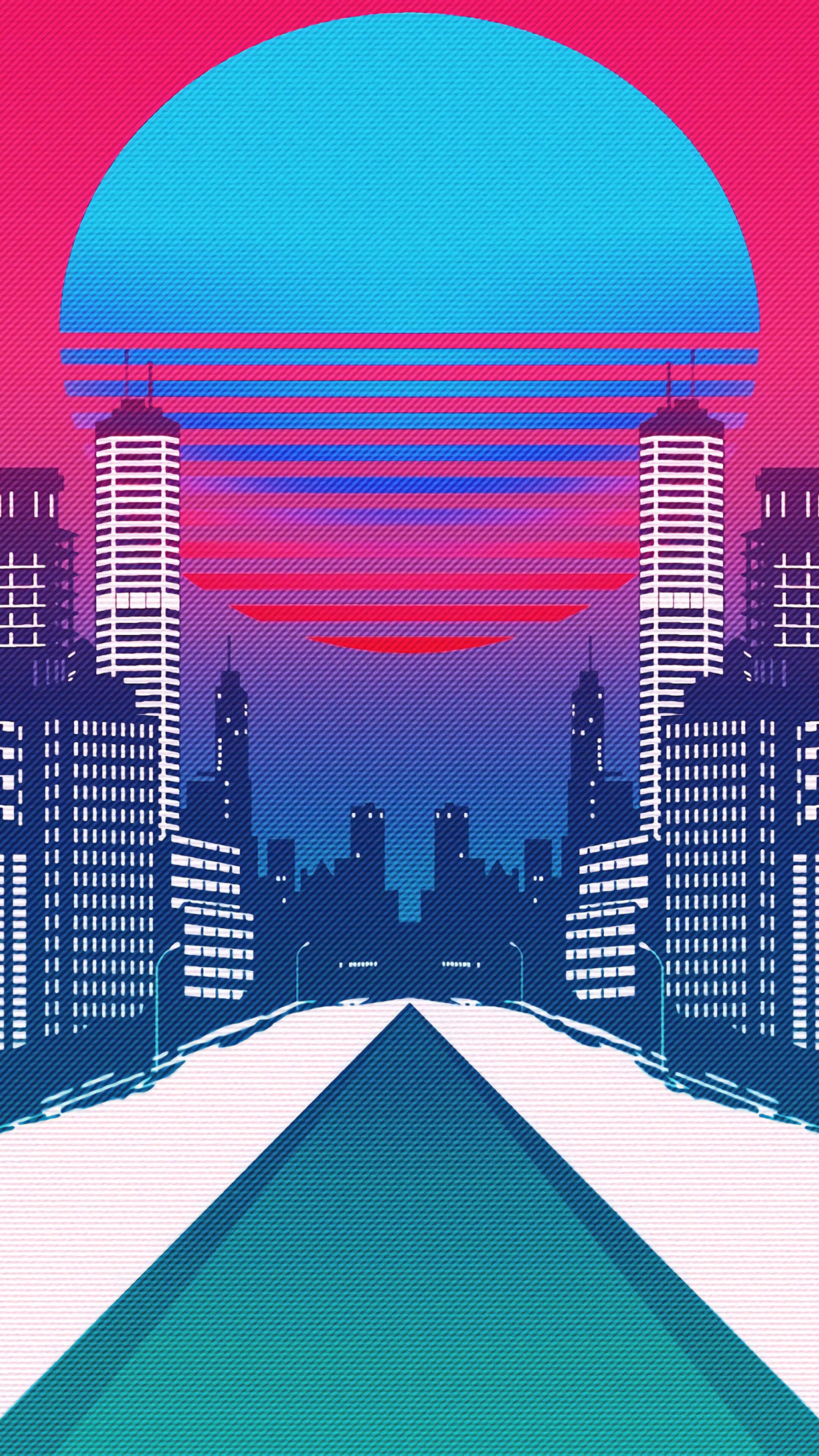 Neon 4K Phone Wallpapers - Top Free Neon 4K Phone Backgrounds