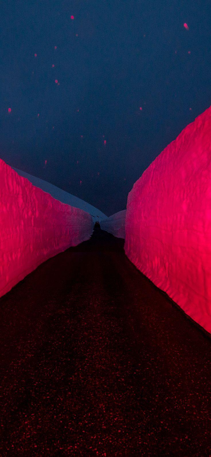 Minimalist Road Wallpapers - Top Free Minimalist Road Backgrounds