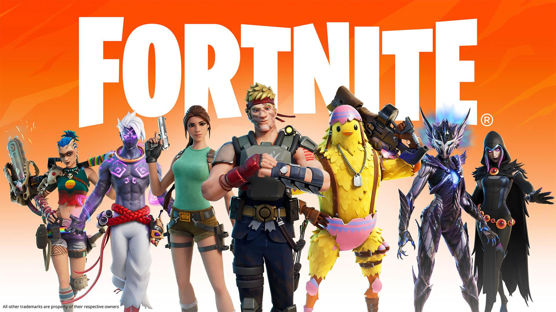 Fortnite Season 15 Wallpapers - Top Free Fortnite Season 15 Backgrounds ...