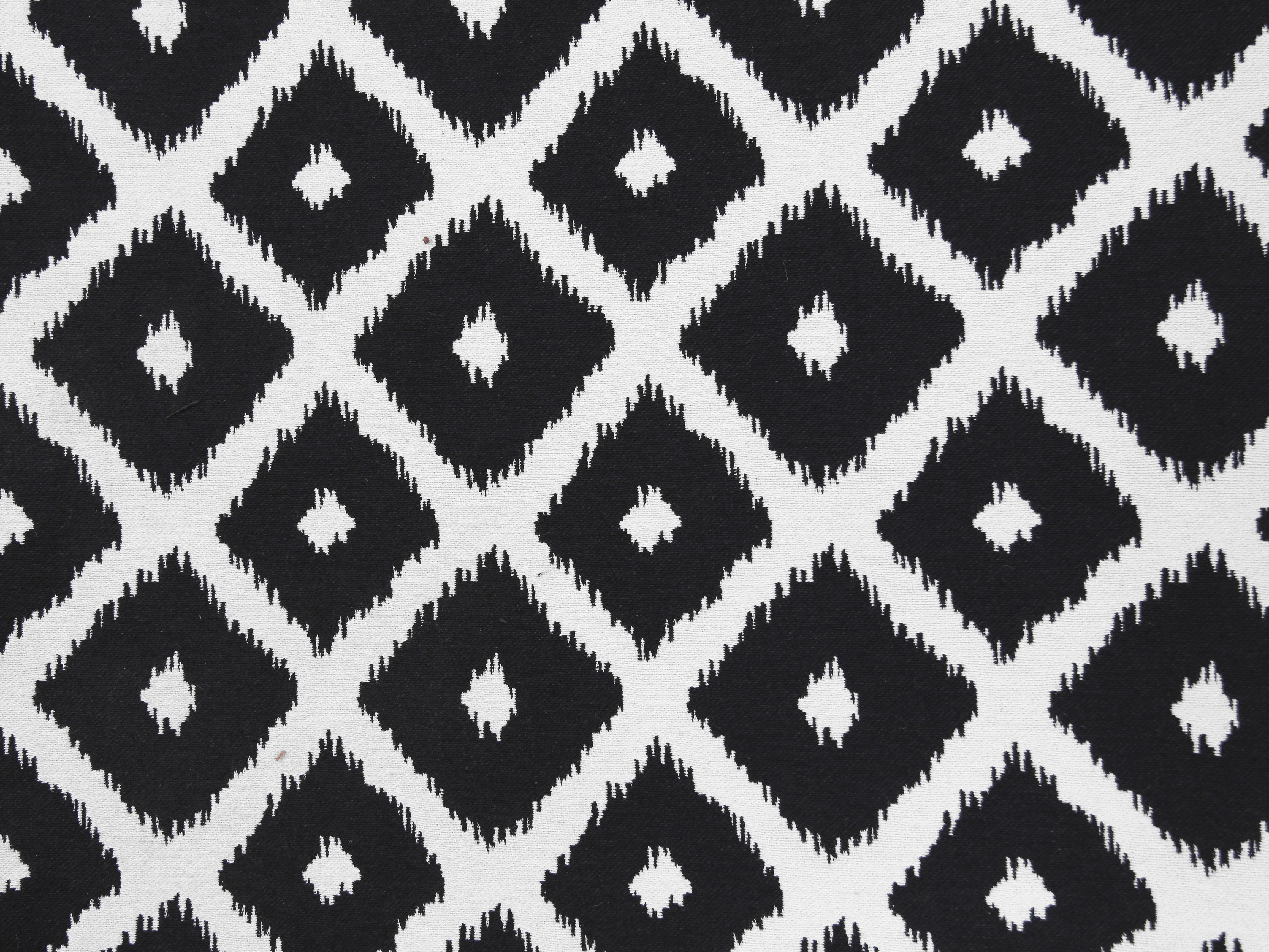 4608x3456 fabric texture black white decor