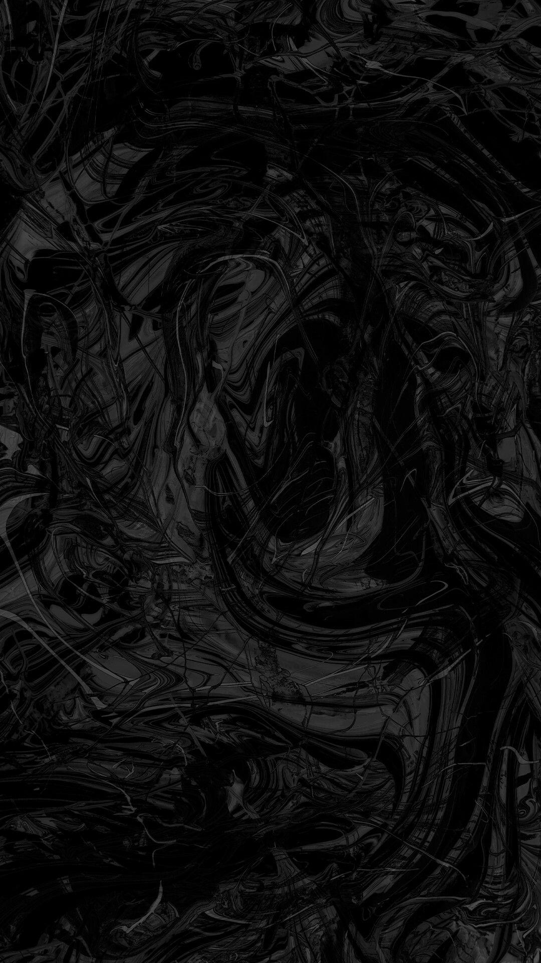 1080x1920 Black & White. Black texture background, Black wallpaper, Dark wallpaper