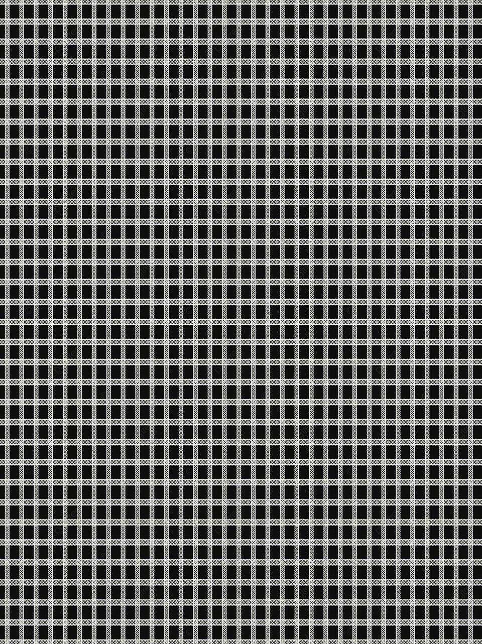 960x1283 Black White Retro Style Sub Patterned Fabric Texture Background, Black And White, Vintage Style, Lattice Background Image for Free Download