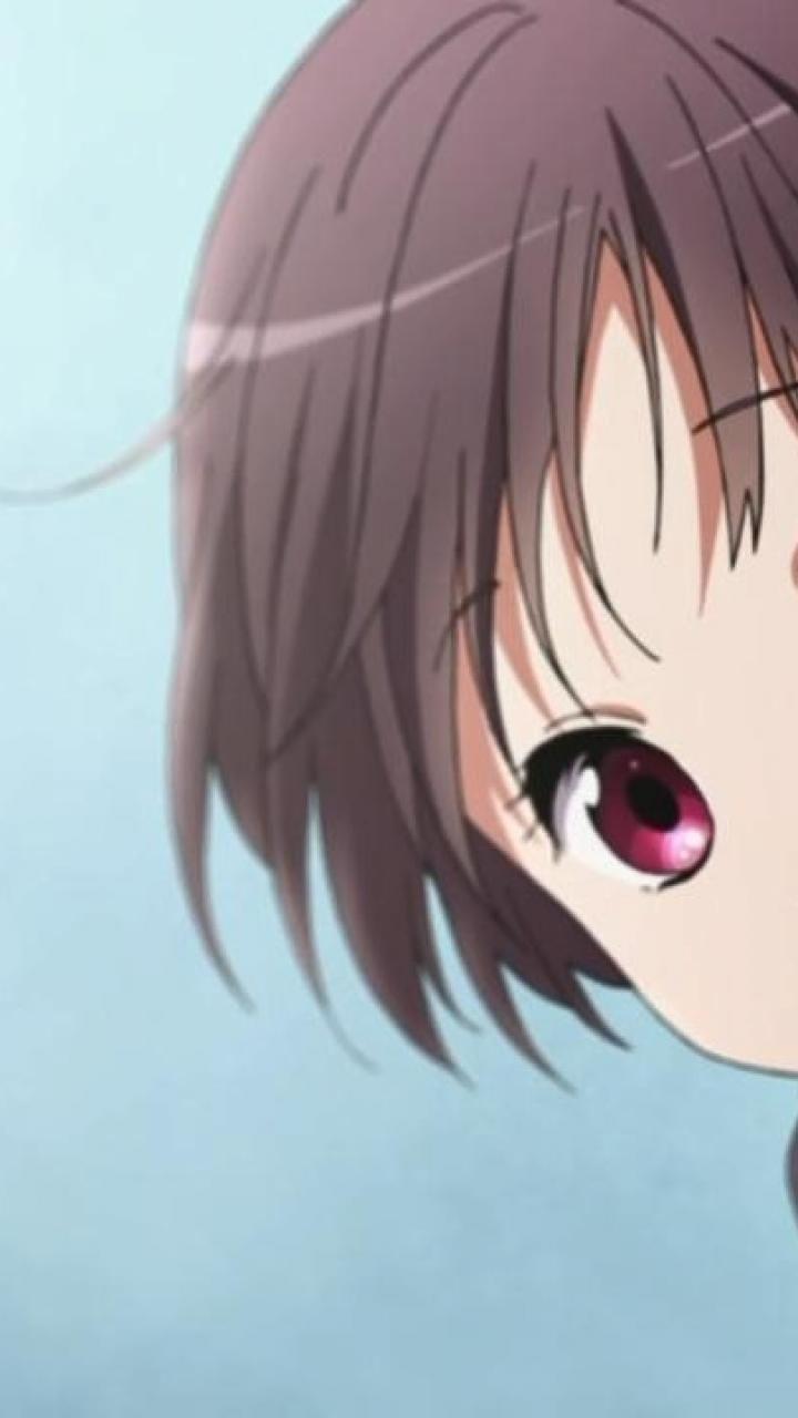 720x1280 Kumin Tsuyuri Wallpaper