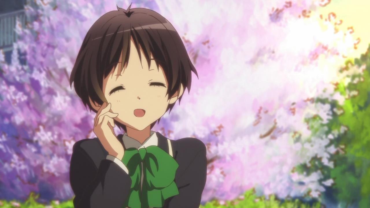 1280x720 Kumin Tsuyuri. Animated art, Kumin tsuyuri, Anime