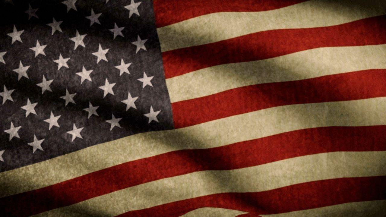 1280x720 Best Cool American Flag Wallpaper FULL HD 1080p For PC Desktop