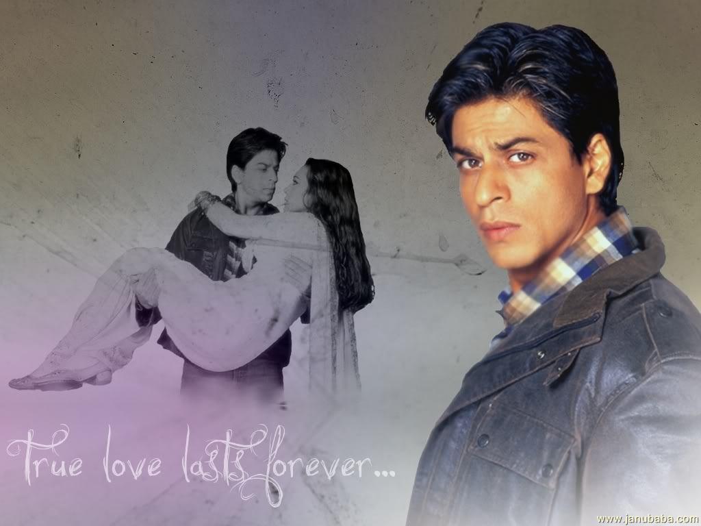 1024x768 Veer & Zaara by ursa wallpaper - (1024x768) :