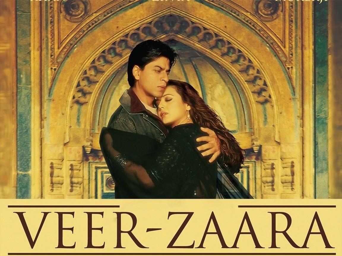 1152x864 Veer Zaara Picture