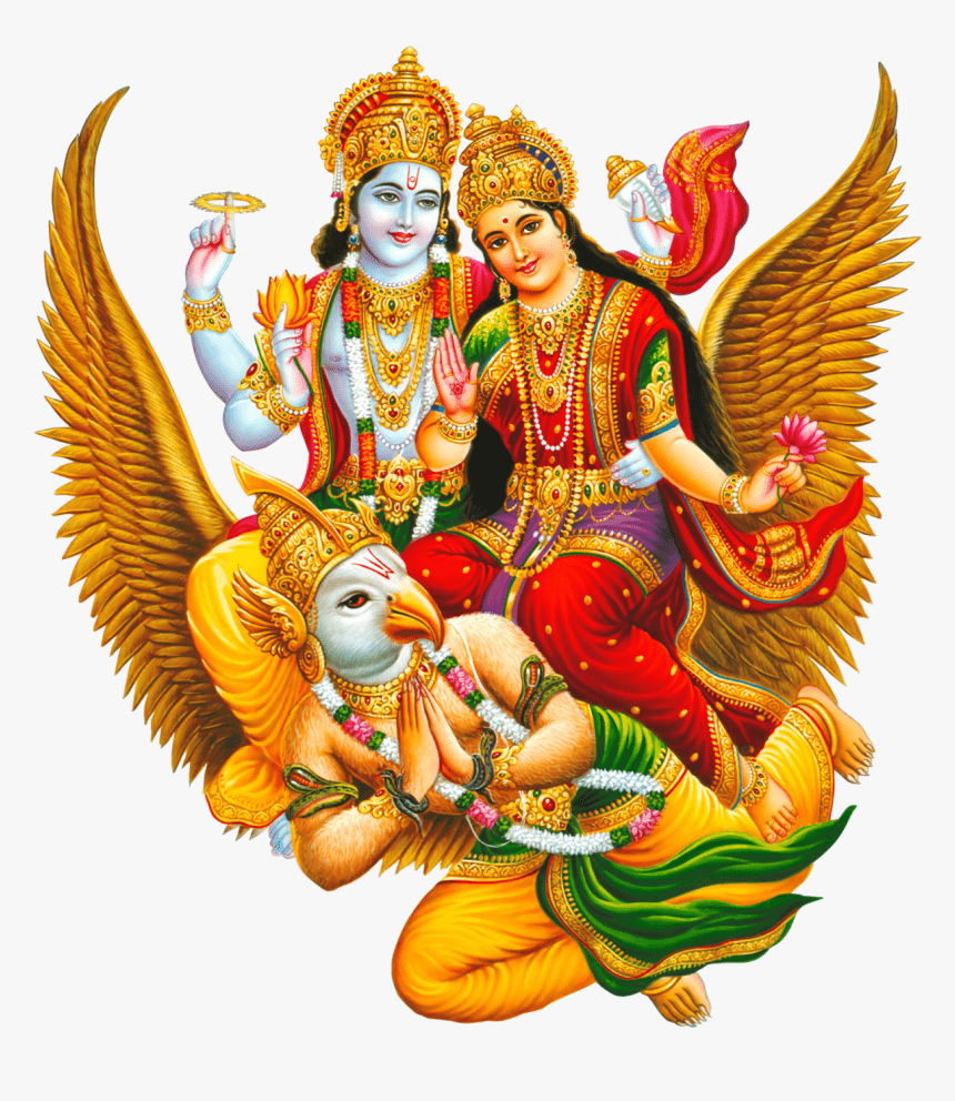 860x992 Transparent Gods Png Narayan, Png Download