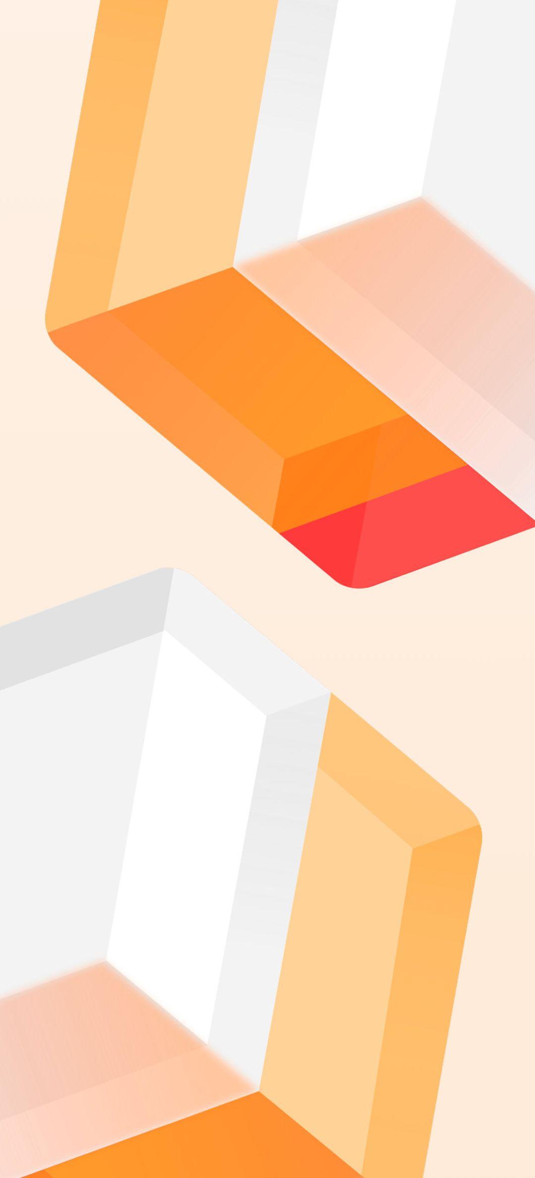 1080x2376 Vivo X60 Pro Stock Wallpaper [1080x2376]