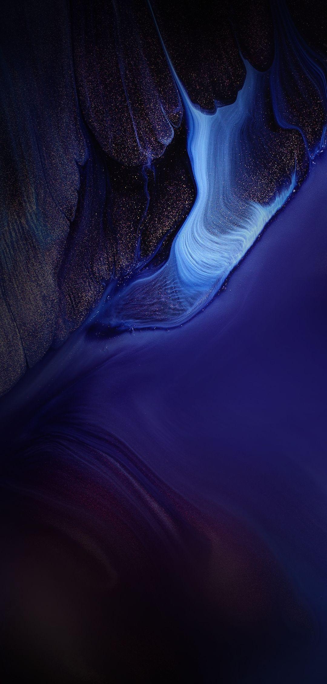 1080x2256 Vivo X60 Pro Wallpaper