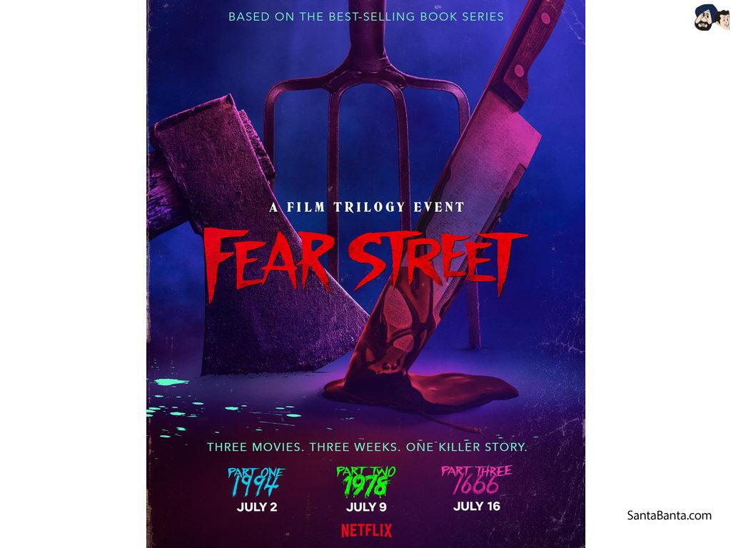 Fear Street wallpaper by Ihavenolifelol  Download on ZEDGE  6d98