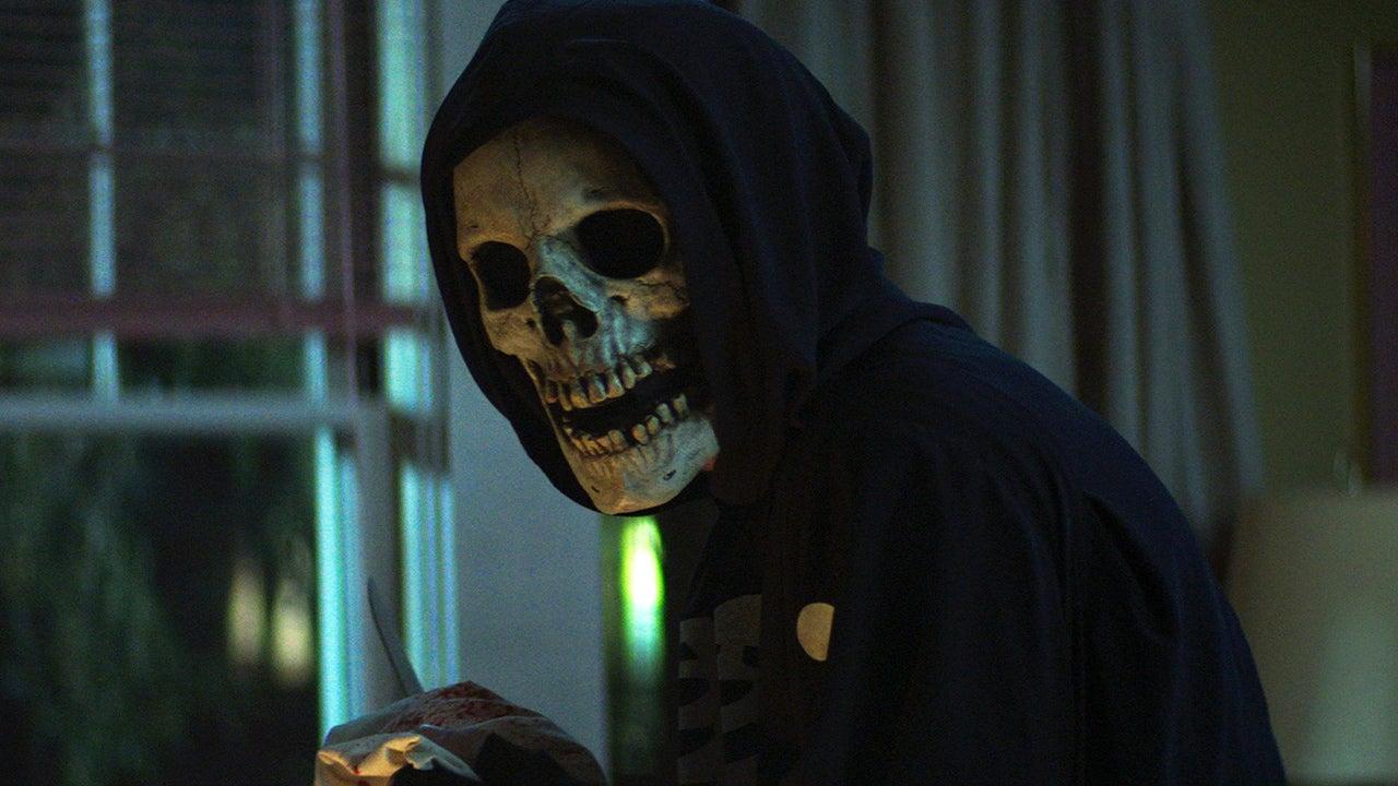 1280x720 Fear Street Part 3: 1666 Review