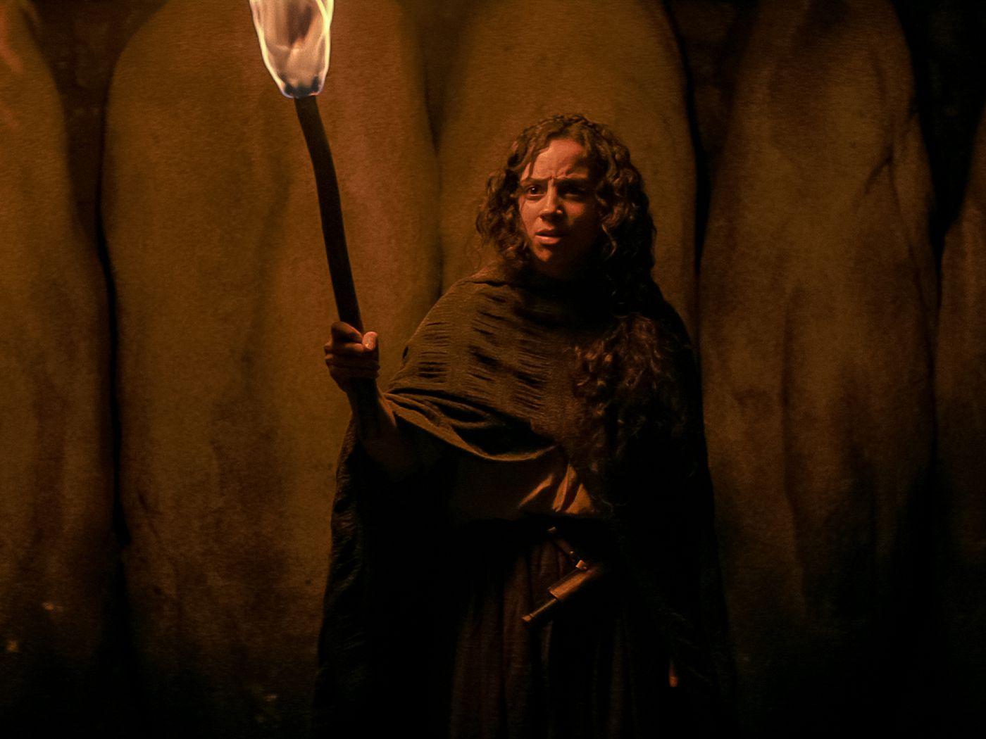 1400x1050 Fear Street: 1666 review: R.L. Stein's horror trilogy sticks the landing