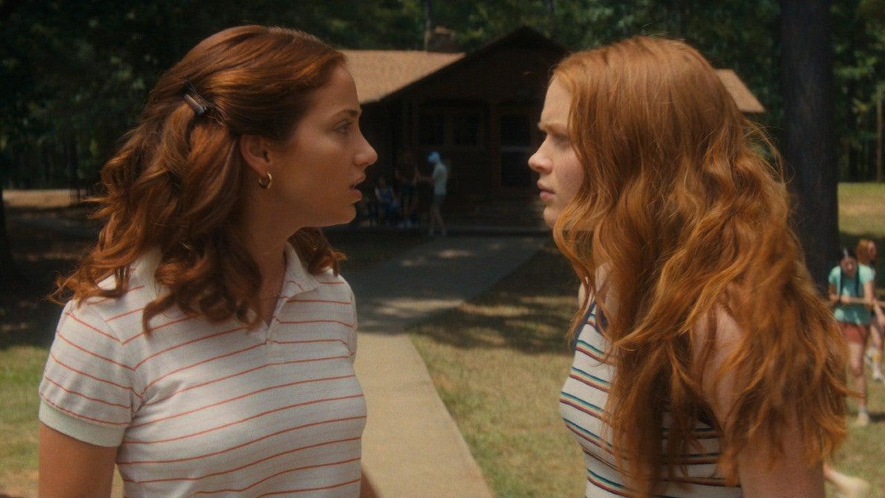 1280x720 Fear Street Part 2: 1978 Review