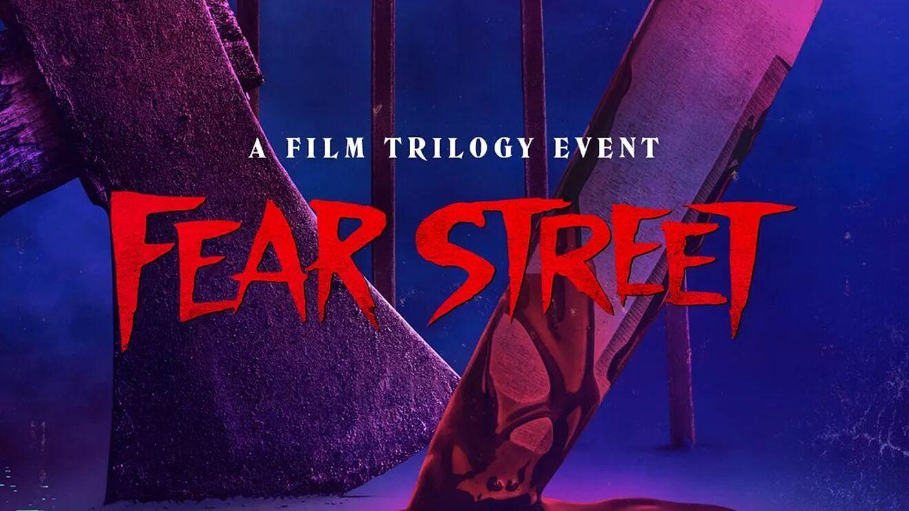 1320x743 R.L Stine's Fear Street is coming to Netflix