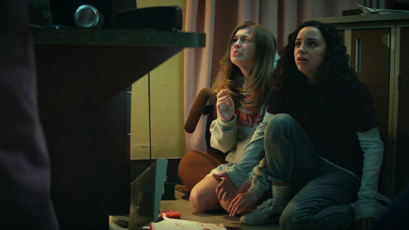 1600x900 Fear Street' on Netflix: Will There Be More Movies? Star Opens Up