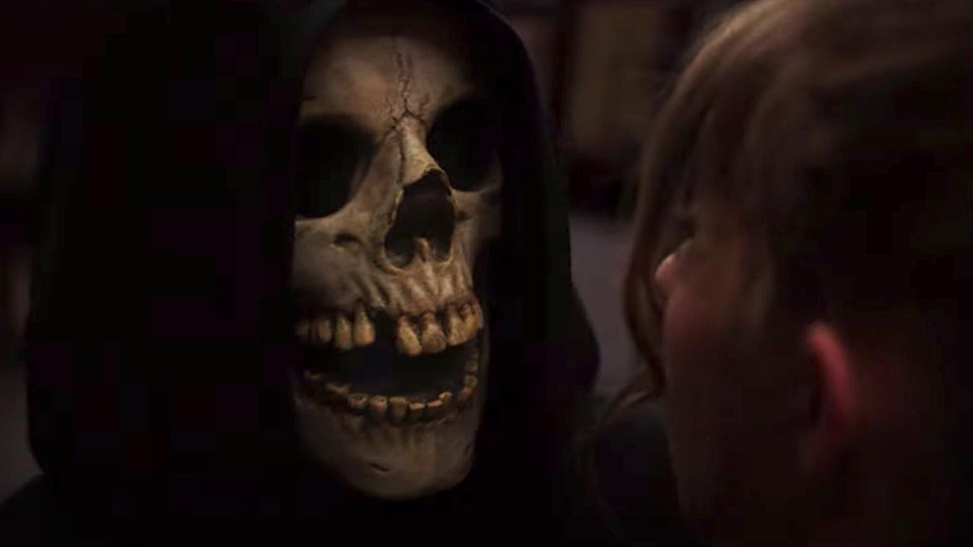 1920x1080 Netflix's R.L. Stine FEAR STREET Horror Trilogy Lands An R Rating