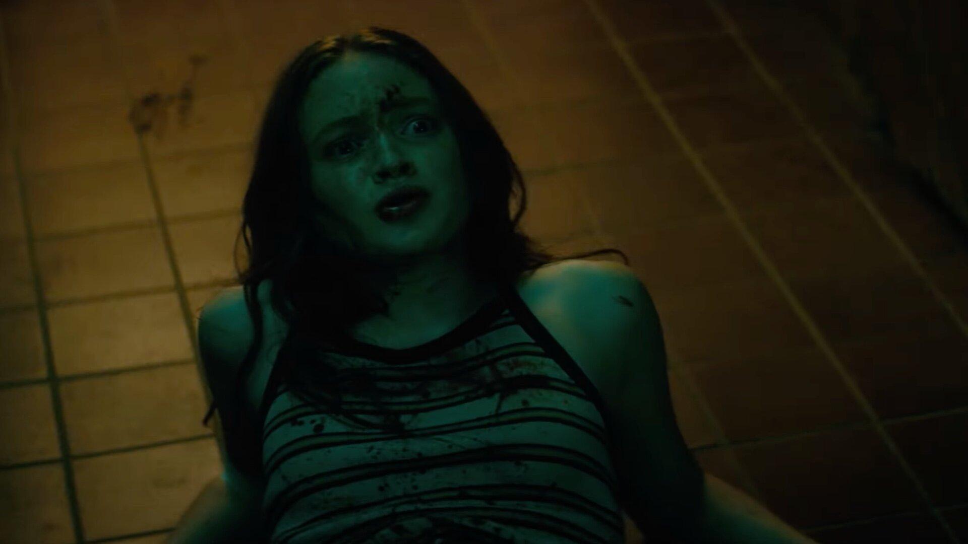 1920x1080 For R.L. Stine's Horror Thriller FEAR STREET PART TWO: 1978 Way or Another, You're Gonna Die Tonight