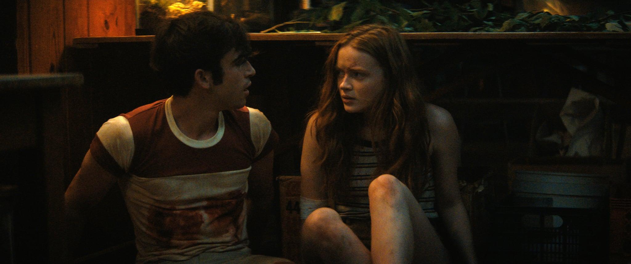 2048x857 Does Ziggy Die in Fear Street Part Two: 1978?