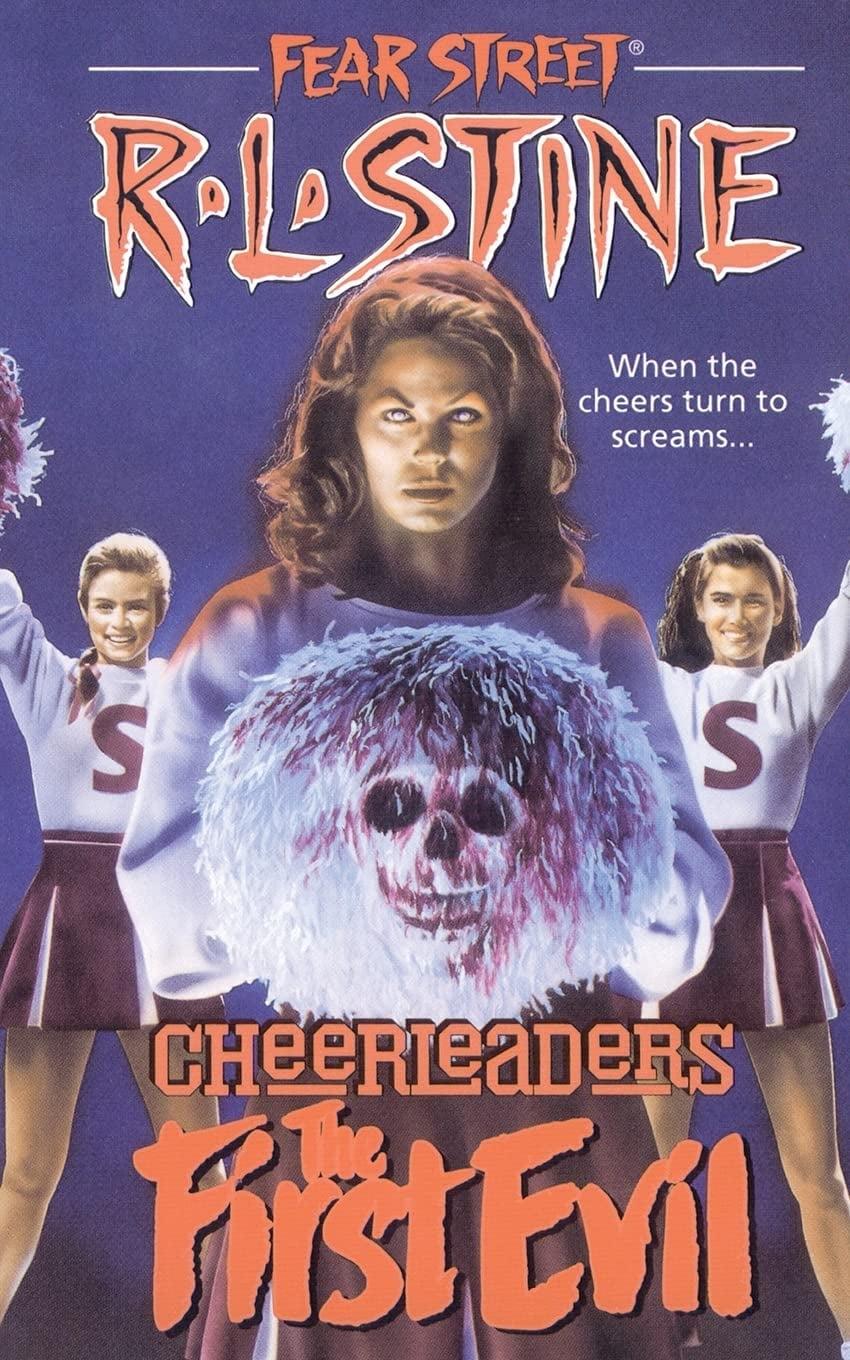 850x1360 What R.L. Stine Books Is the Fear Street Trilogy Based On?. Entertainment