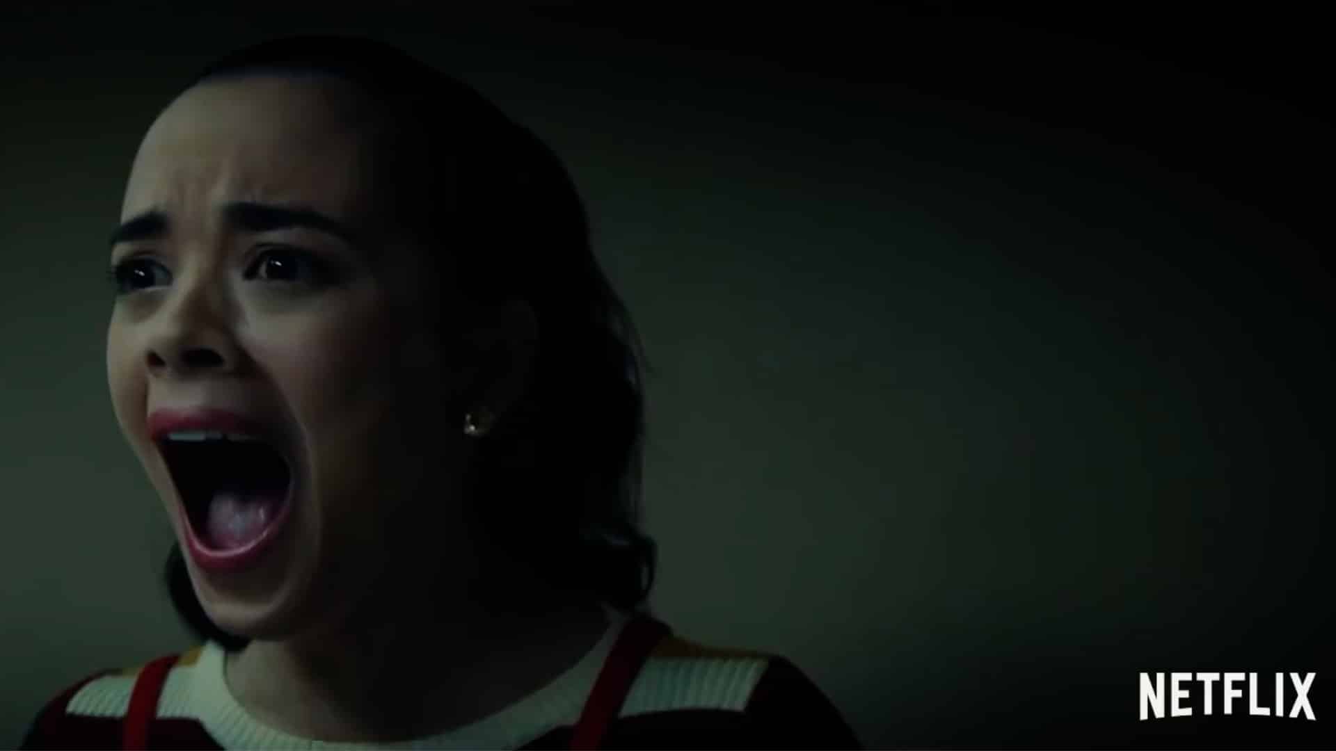 1920x1080 R.L. STINE's, FEAR STREET, made into Netflix trilogy, to be released over consecutive weeks