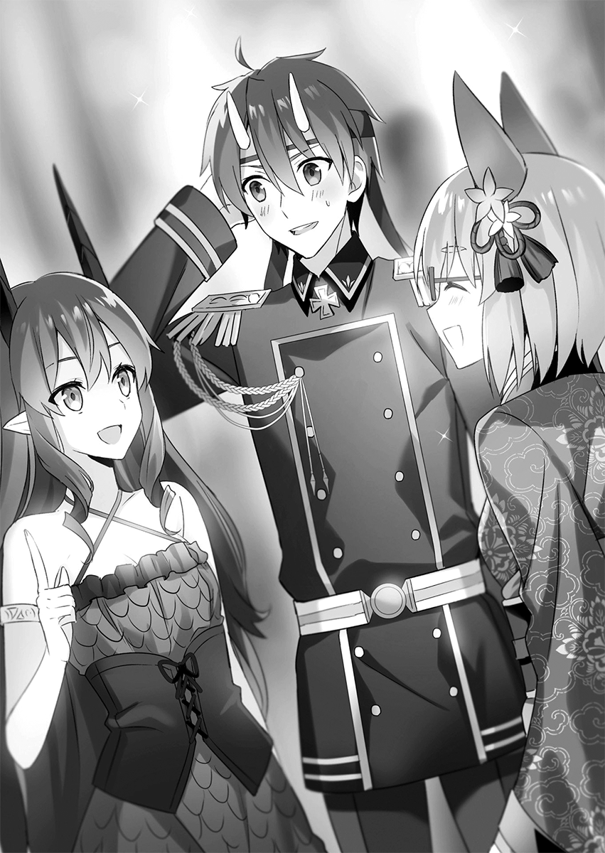 Genjitsu Shugi Yuusha No Oukoku Saikenki Saison 3 How A Realist Hero Rebuilt The Kingdom Wallpapers - Top Free How A