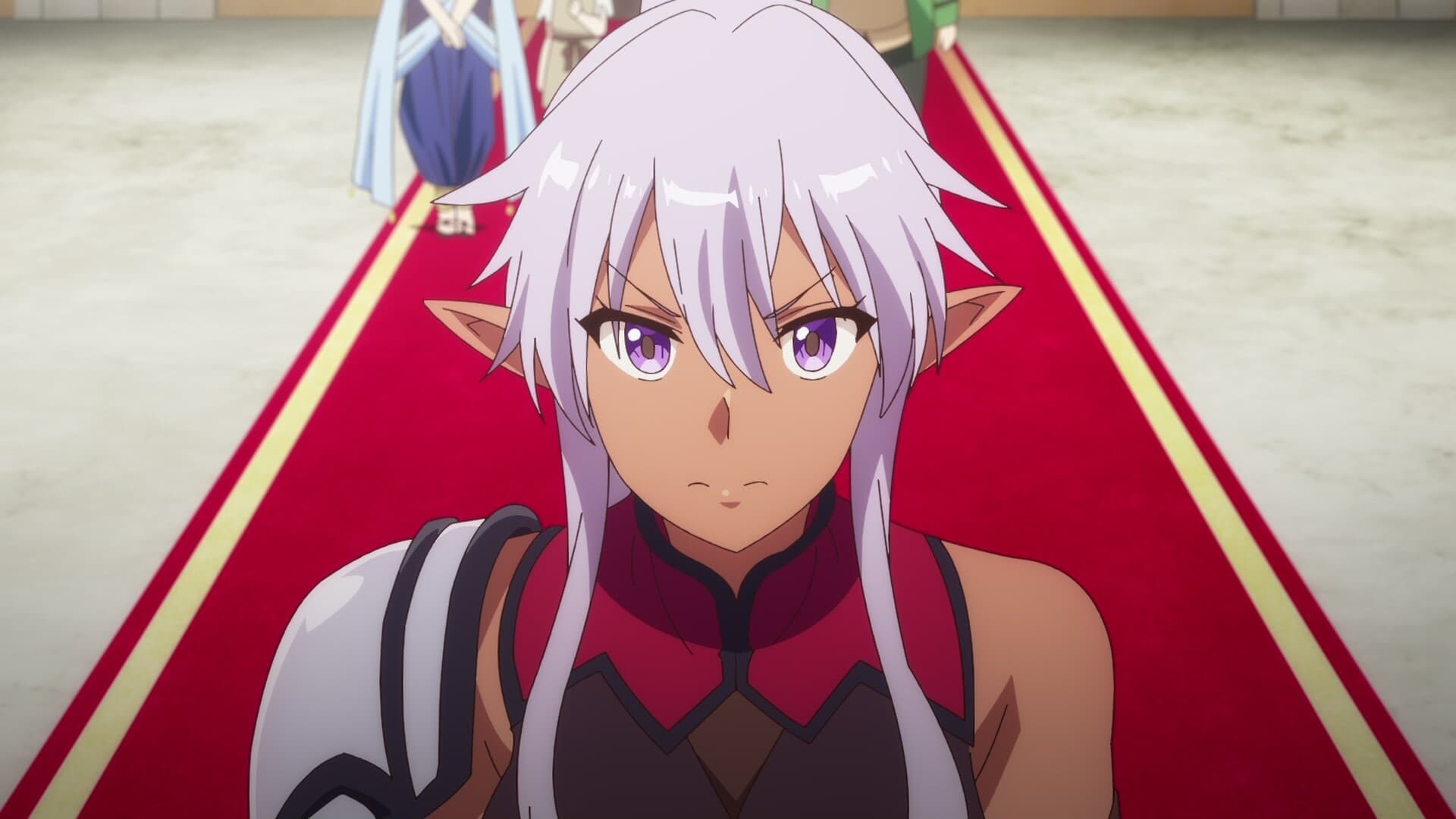 1920x1080 Watch How a Realist Hero Rebuilt the Kingdom Episode 3 online