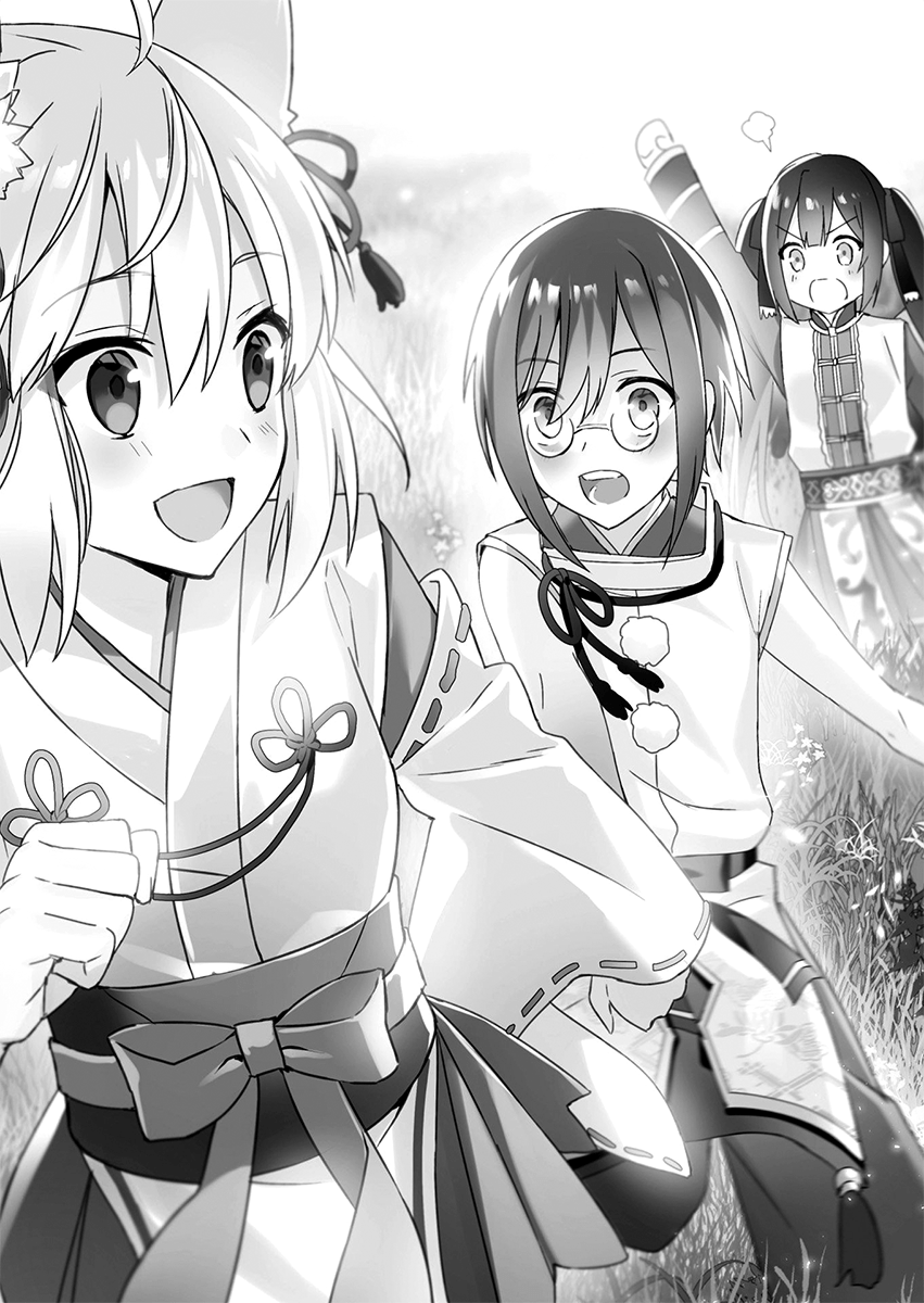 851x1200 Genjitsu Shugi Yuusha no Oukoku Saikenki (How A Realist Hero Rebuilt The Kingdom). Anime Image Board