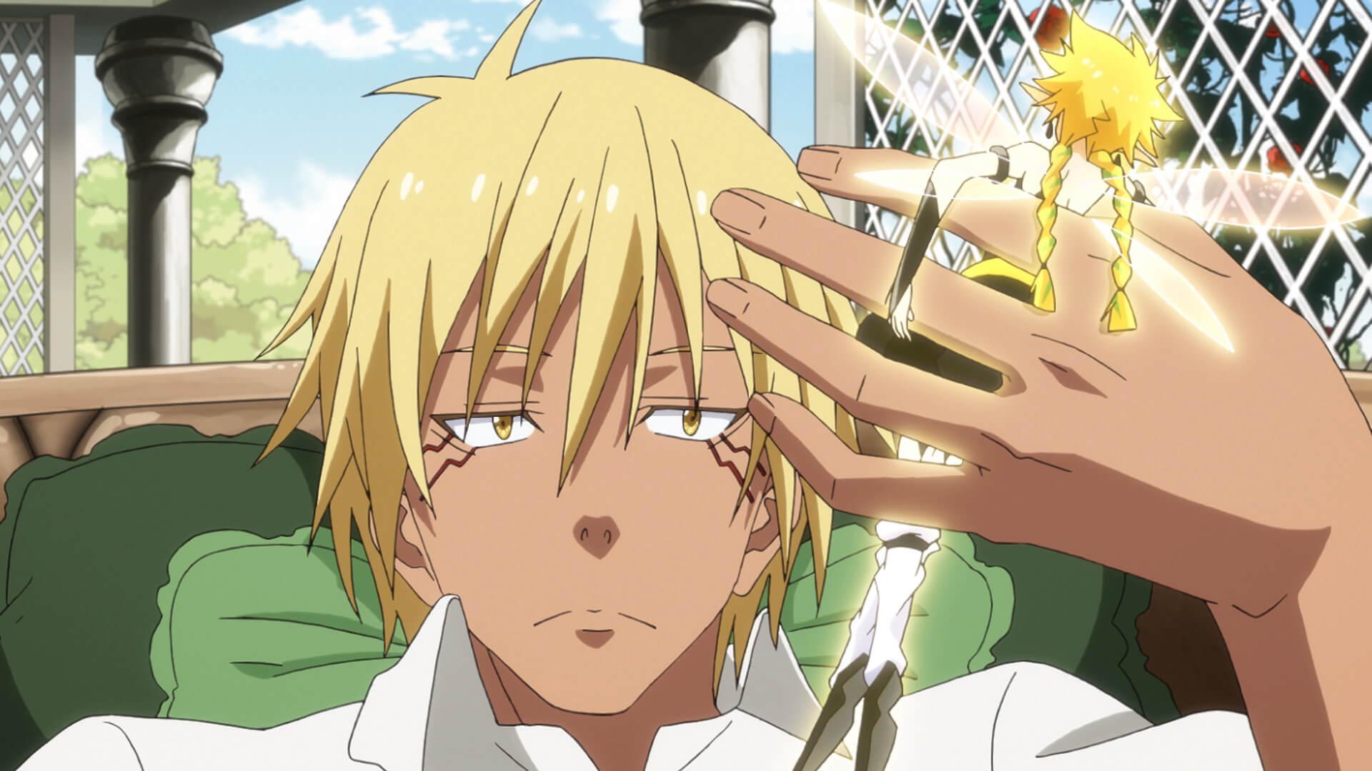 1920x1080 Best Anime of the Week 1 (Summer 2021)