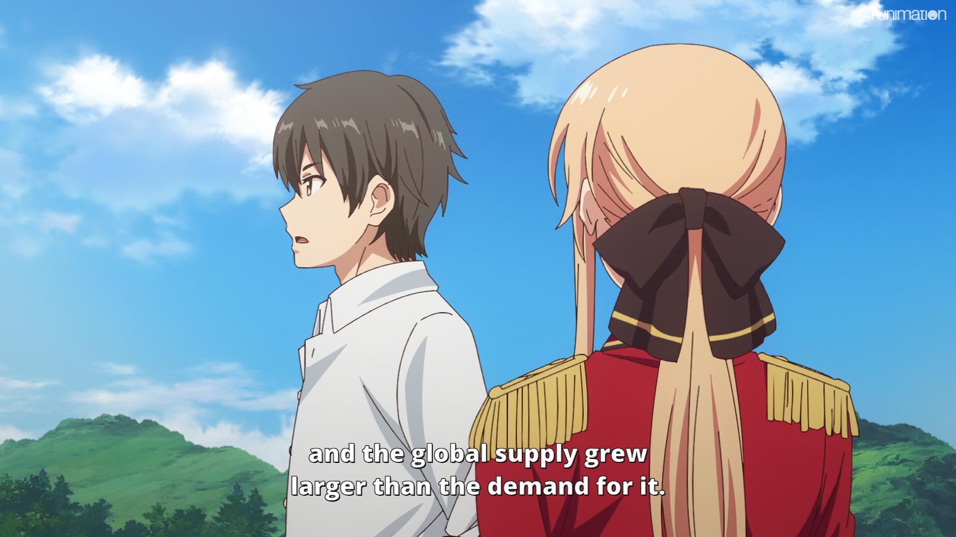 1920x1080 Genjitsu Shugi Yuusha no Oukoku Saikenki 2 discussion: anime