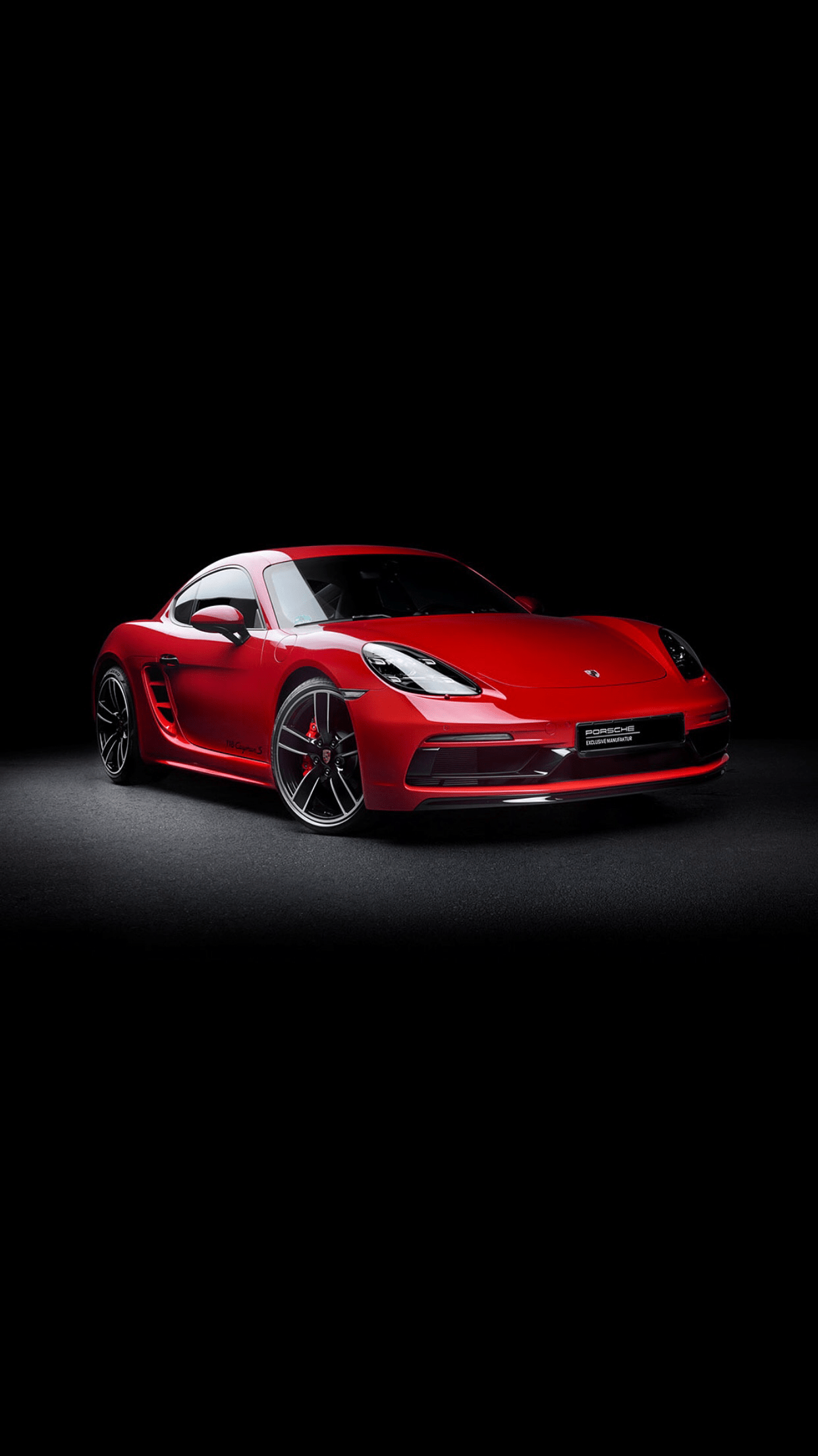 1242x2208 Cayman. Super cars, 718 cayman, Porsche cars