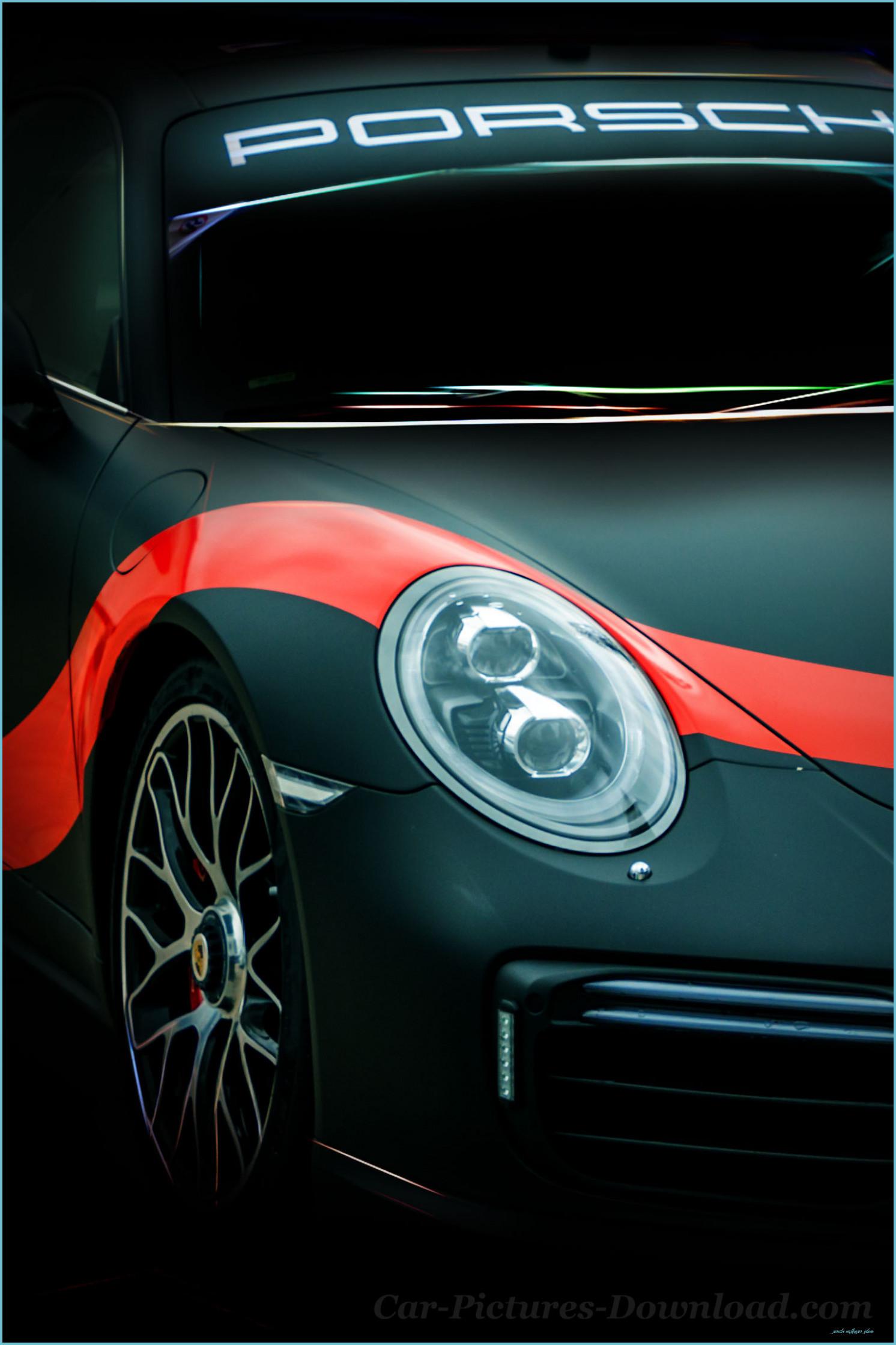 1492x2238 Porsche Black Car Wallpaper Image HD Phone HD Wallpaper Wallpaper iPhone